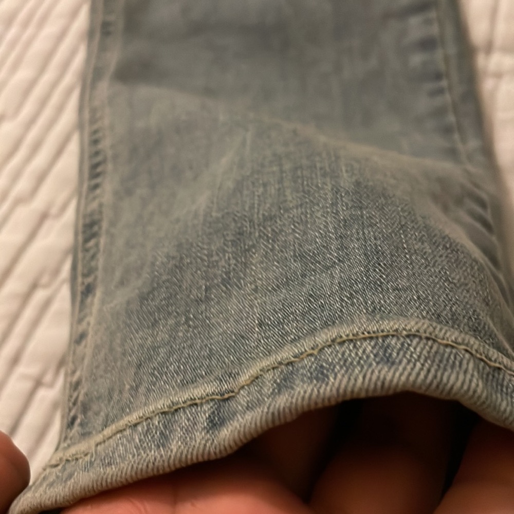 Jeans - Picture 3 of 4